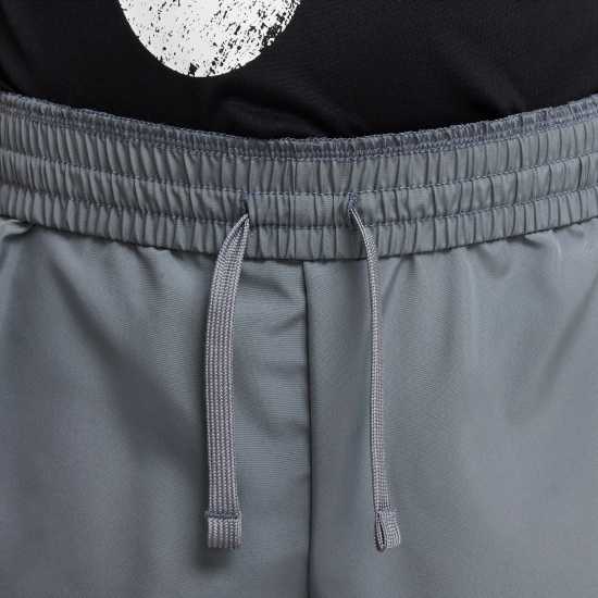 Rafa Nadal Academy Boy's Grey Shorts