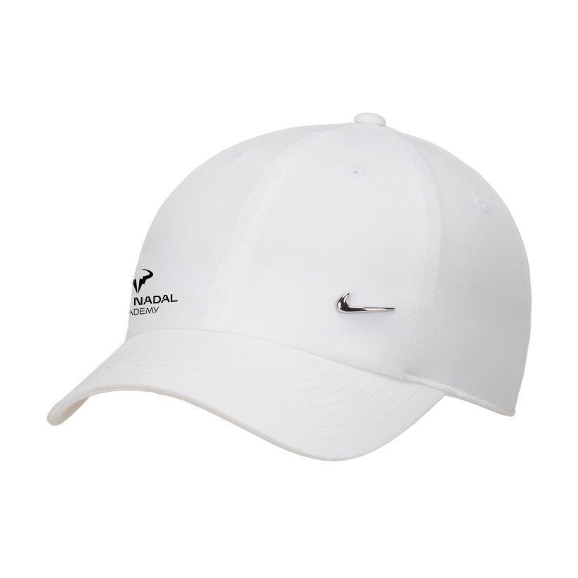 Rafa Nadal Academy Gorra Rosa Infantil