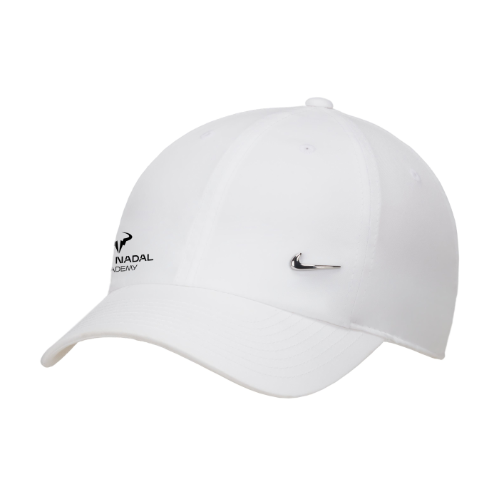 Rafa Nadal Academy Casquette Blanc Adulte