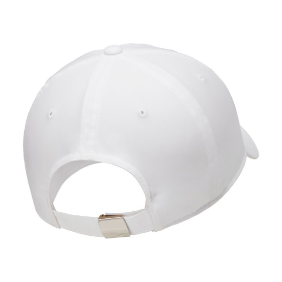 Rafa Nadal Academy Casquette Blanc Unisexe