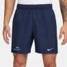 Rafa Nadal Academy Short Azul Hombre