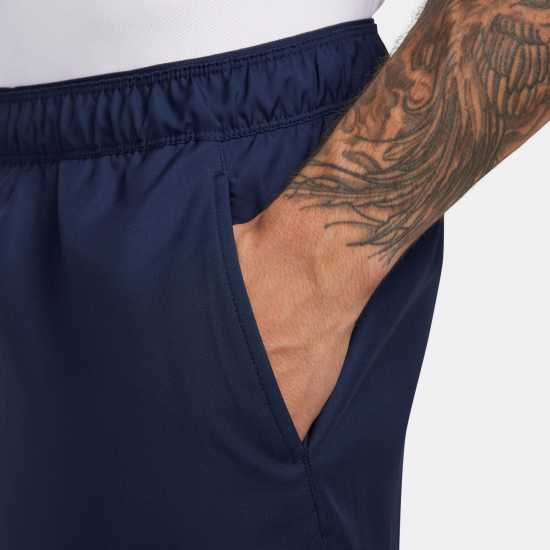 Rafa Nadal Academy Men's Blue Shorts