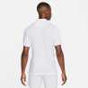 Rafa Nadal Men's White Polo