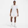 Rafa Nadal Blanc Polo Homme