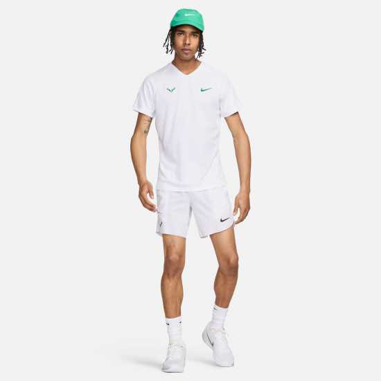 Rafa Nadal Equipación 2024 Camiseta Hombre