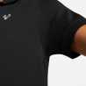 Rafa Nadal Men's Black Polo