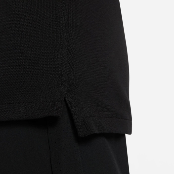 Rafa Nadal Noir Polo Homme