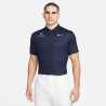 Rafa Nadal Academy Men's Blue Polo