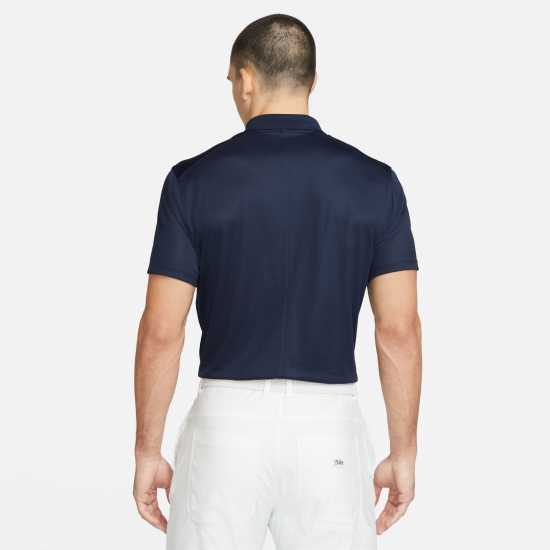 Rafa Nadal Academy Polo Azul Hombre