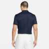 Rafa Nadal Academy Men's Blue Polo