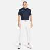 Rafa Nadal Academy Polo Bleu Homme