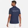 Rafa Nadal Academy Polo Dry Fit Bleu Homme