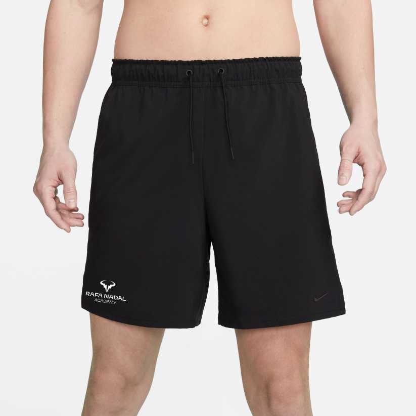 Rafa Nadal Academy Men's Blue Shorts