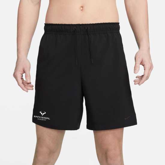 Rafa Nadal Academy Short Noir Homme