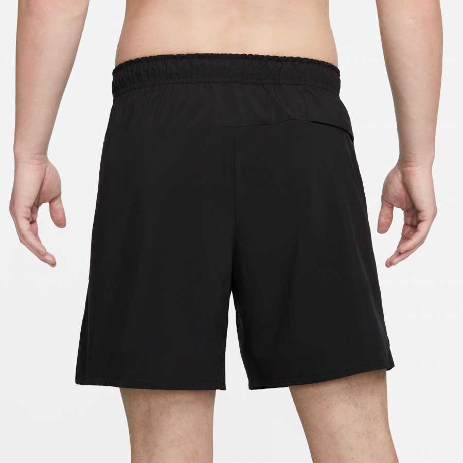 Rafa Nadal Academy Men's Black Shorts