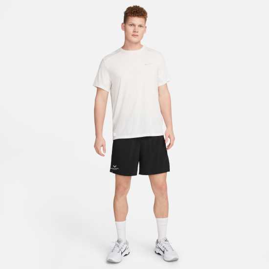 Rafa Nadal Academy Short Noir Homme