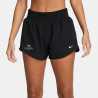 Rafa Nadal Academy Women's Black Shorts