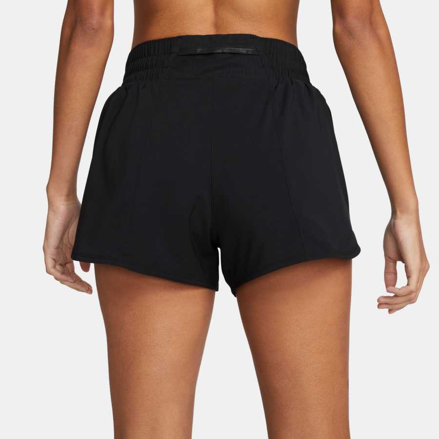 Rafa Nadal Academy Shorts Noir Femme