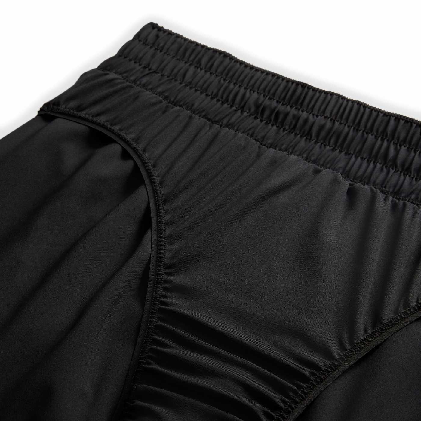 Rafa Nadal Academy Shorts Noir Femme