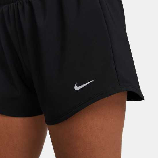 Rafa Nadal Academy Women's Black Shorts