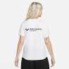 Rafa Nadal Academy Women's White T-Shirt