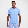 Rafa Nadal Academy Men's Blue Tennis T-Shirt