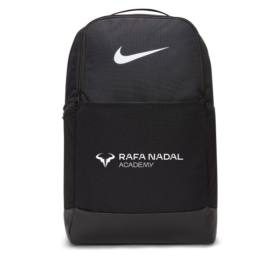 Rafa Nadal Academy Sac À Dos Noir