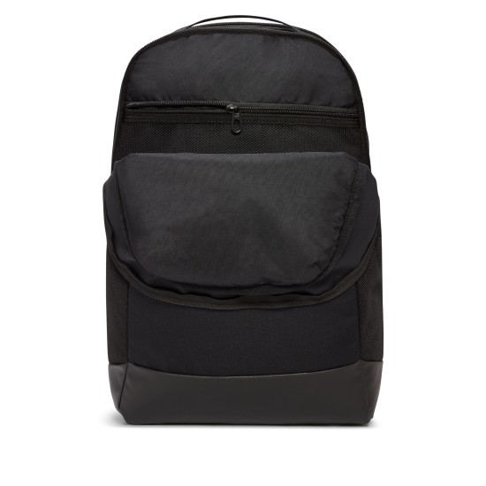 Rafa Nadal Academy Black Backpack