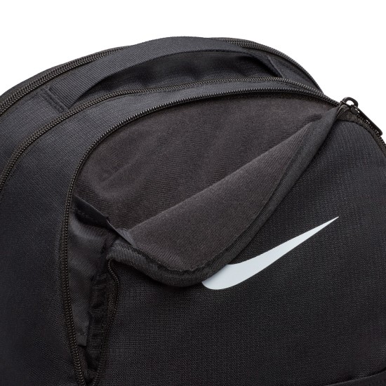 Rafa Nadal Academy Black Backpack