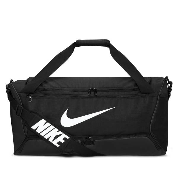 Rafa Nadal Academy Unisex Black Training Bag Size-U