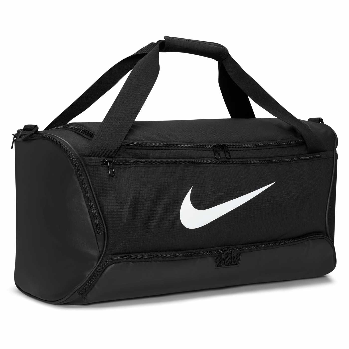 Rafa Nadal Academy Unisex Black Training Bag