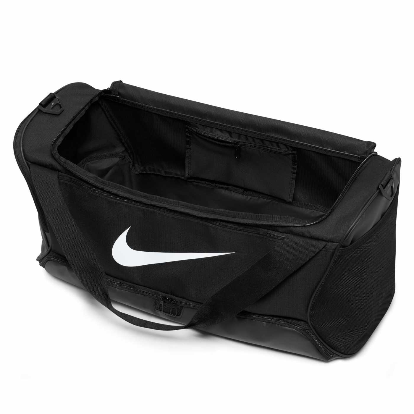 Rafa Nadal Academy Unisex Black Training Bag