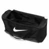 Rafa Nadal Academy Unisex Black Training Bag