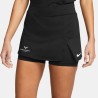 Rafa Nadal Academy Women's Black Tennis Skirt