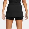 Rafa Nadal Academy Women's Black Tennis Skirt