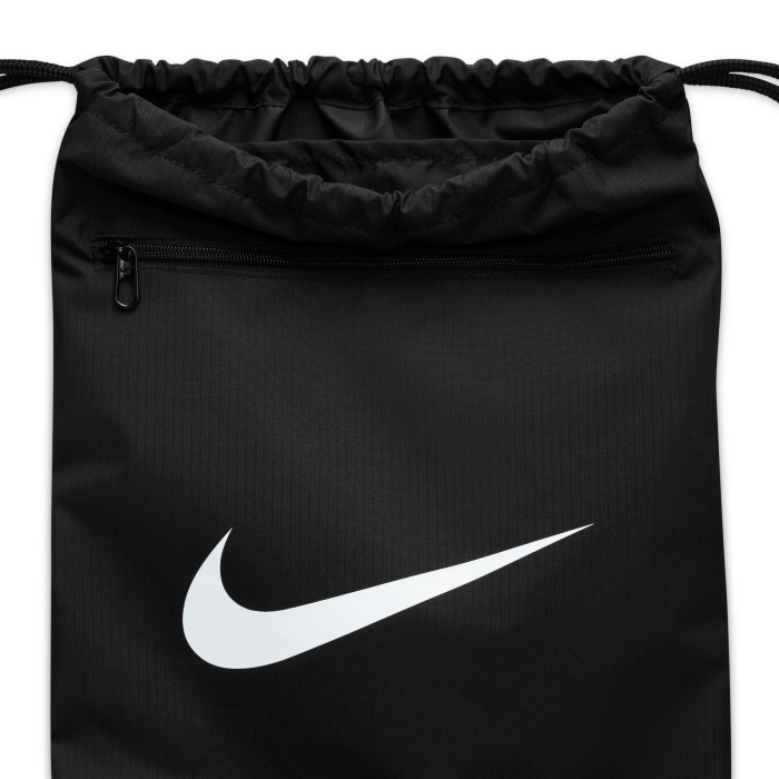 Rafa Nadal Academy Gymsack Noir