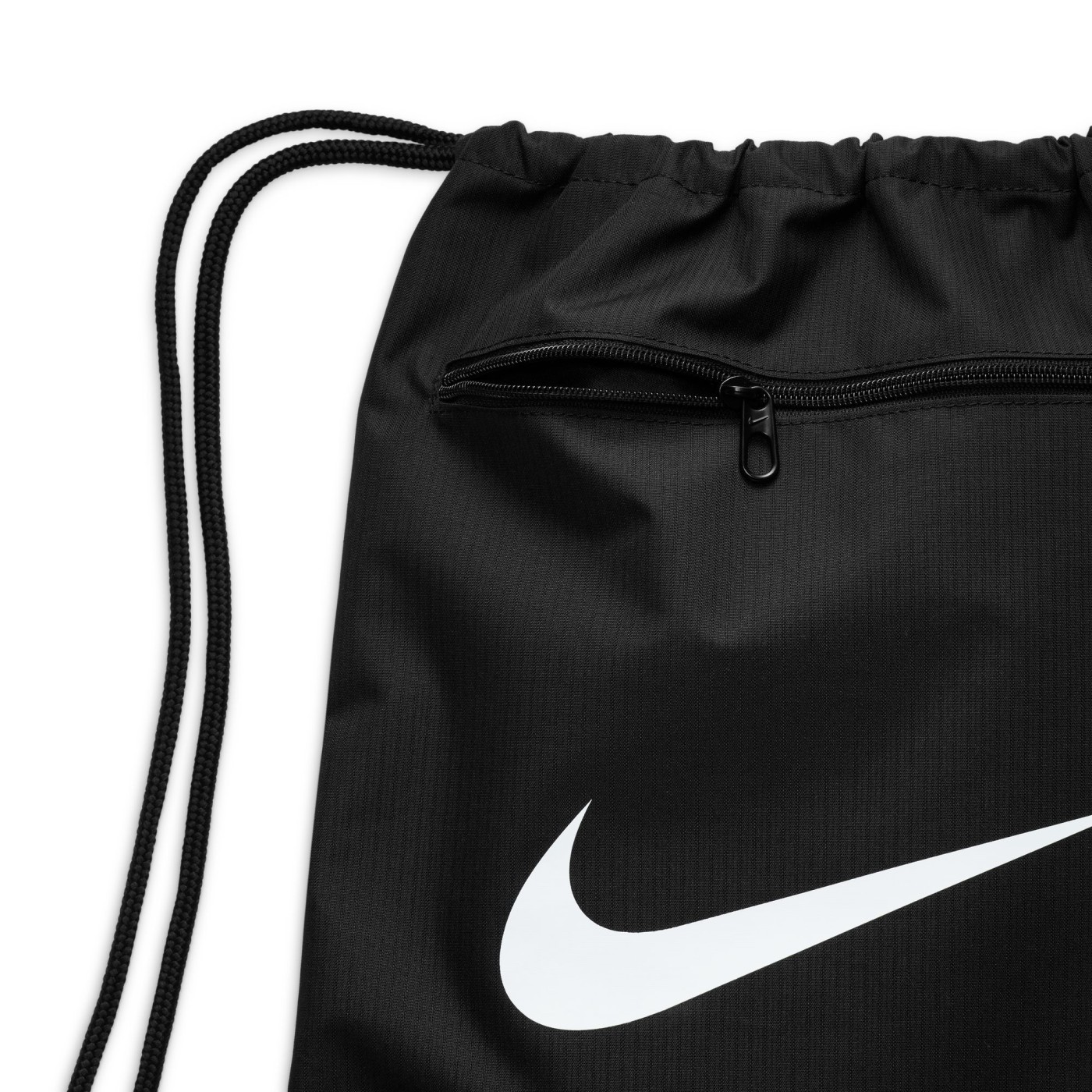 Rafa Nadal Academy Black Gymsack