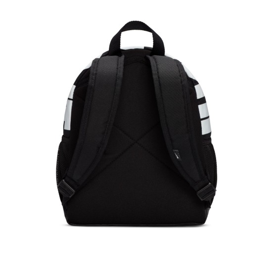 Rafa Nadal Academy Black Backpack