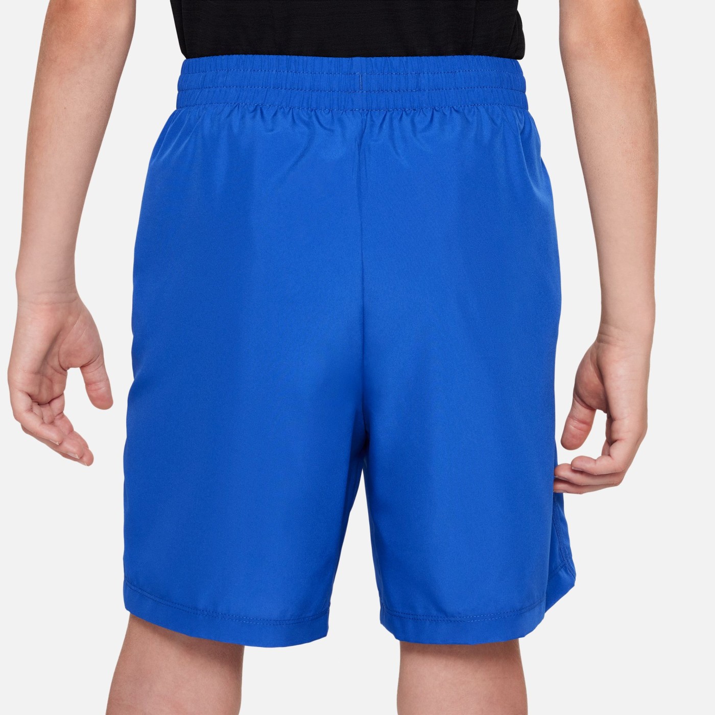 Rafa Nadal Academy Boy's Blue Shorts