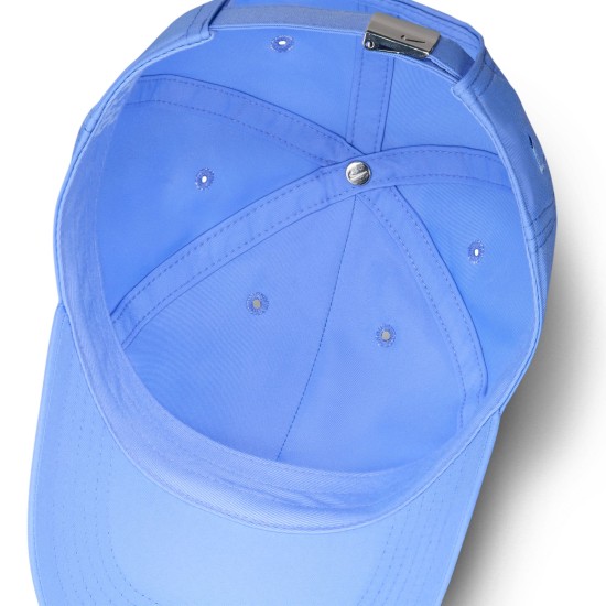 Rafa Nadal Academy Gorra Azul Infantil