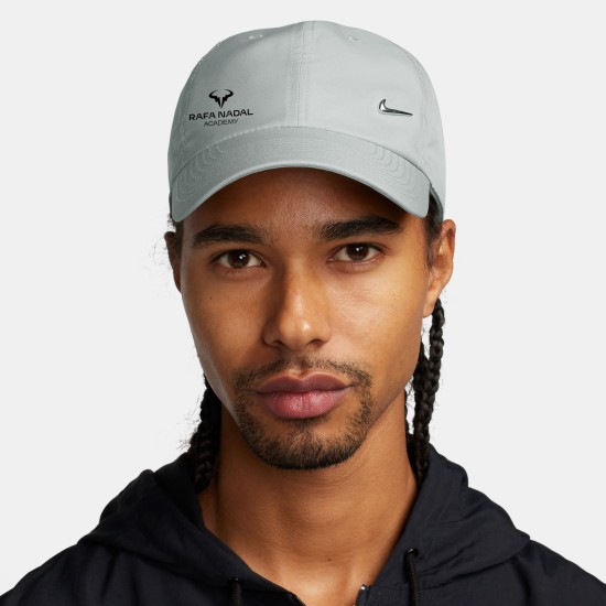 Rafa Nadal Academy Gorra Gris Adulto