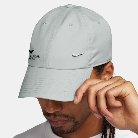 Rafa Nadal Academy Gorra Gris Adulto