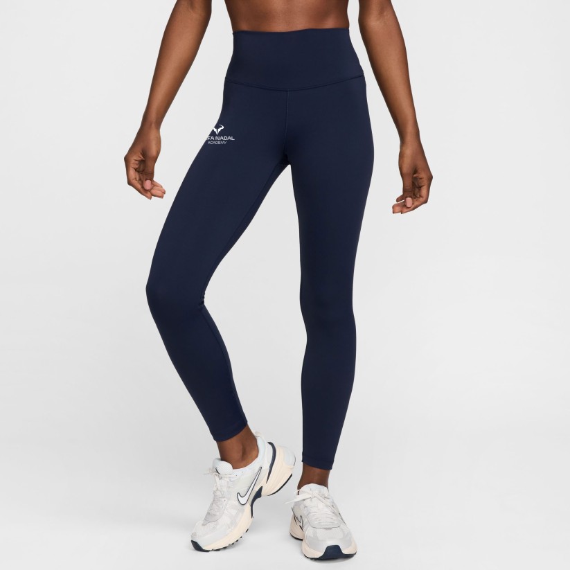 Rafa Nadal Academy Women s Blue Leggings