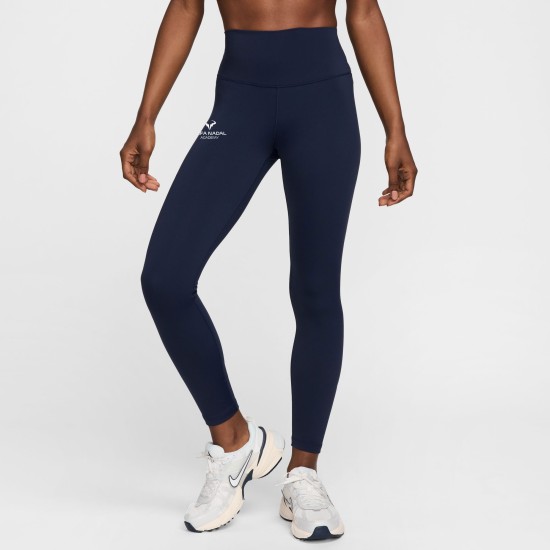 Rafa Nadal Academy Legging Azul Mujer