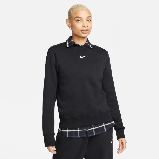 Rafa Nadal Academy Women's Black Sweatshirt