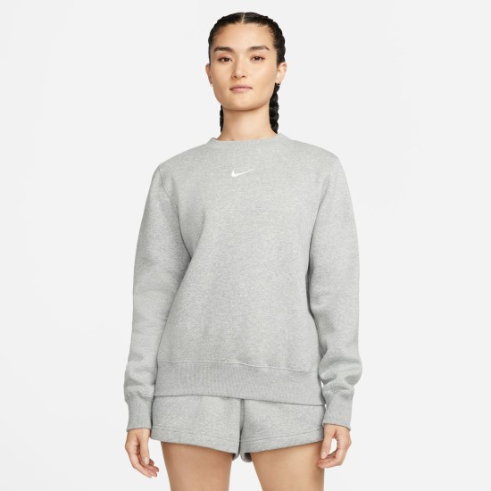 Rafa Nadal Academy Women's Grey Sweatshirt