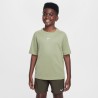 Rafa Nadal Academy Camiseta Verde Infantil Unisex