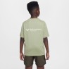 Rafa Nadal Academy Kids Vert T-Shirt Unisexe