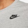 Rafa Nadal Academy T-shirt Gris Femme