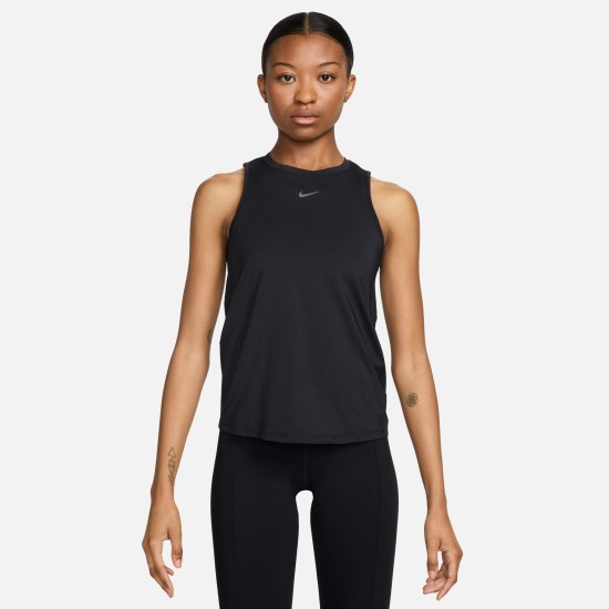 Rafa Nadal Academy Women's Black Tank